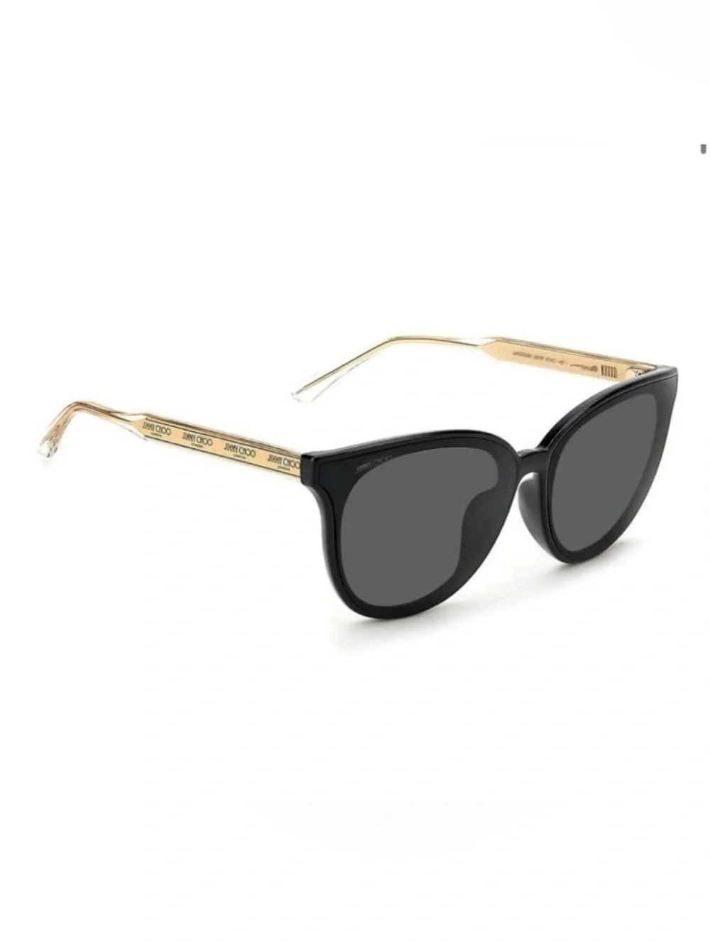 NEW! Jimmy Choo Jaime/G/SK 67mm Sunglasses - Picture 1 of 8